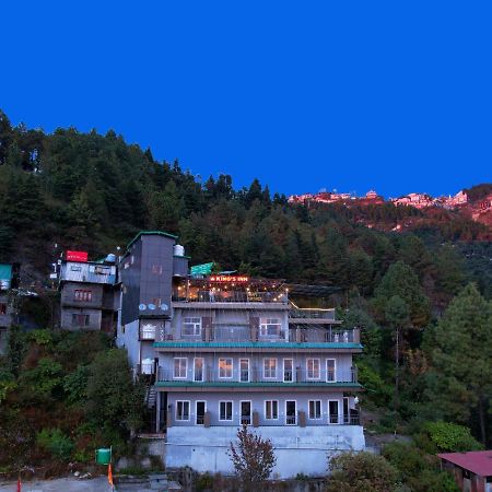 Hotel Kings Inn มัสซูรี ภายนอก รูปภาพ