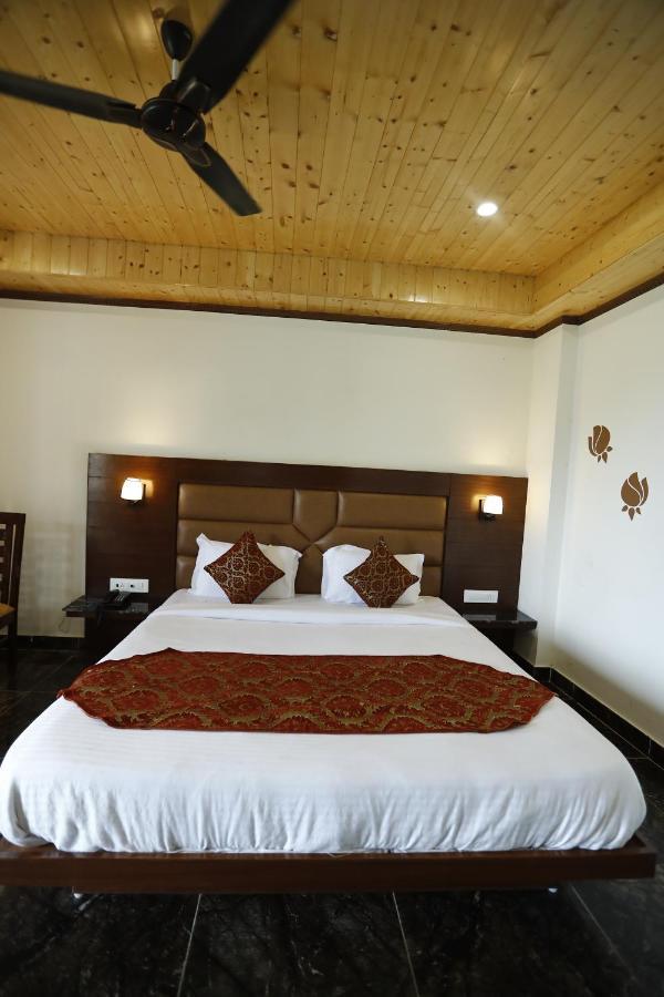 Hotel Kings Inn มัสซูรี ภายนอก รูปภาพ