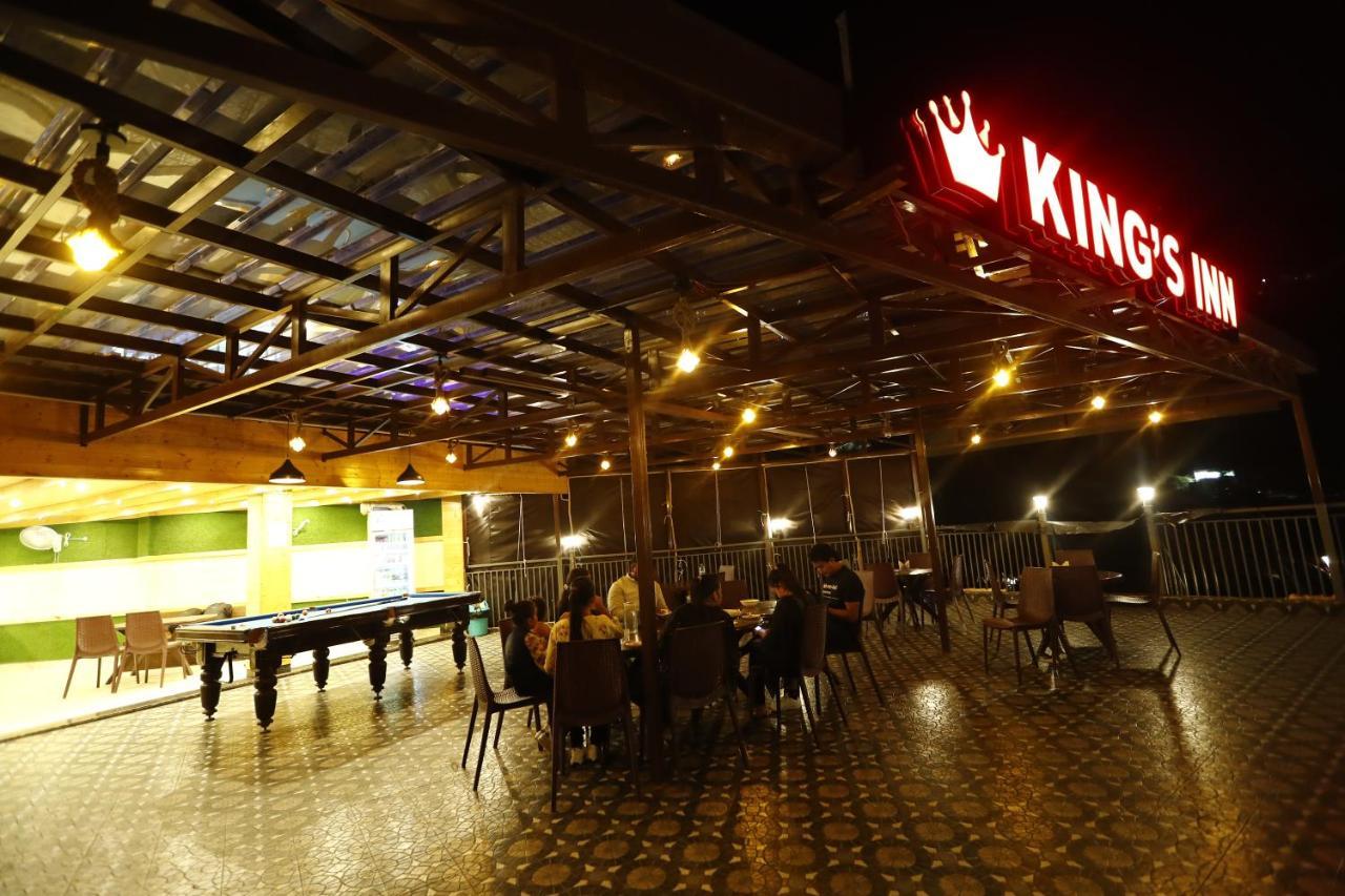 Hotel Kings Inn มัสซูรี ภายนอก รูปภาพ