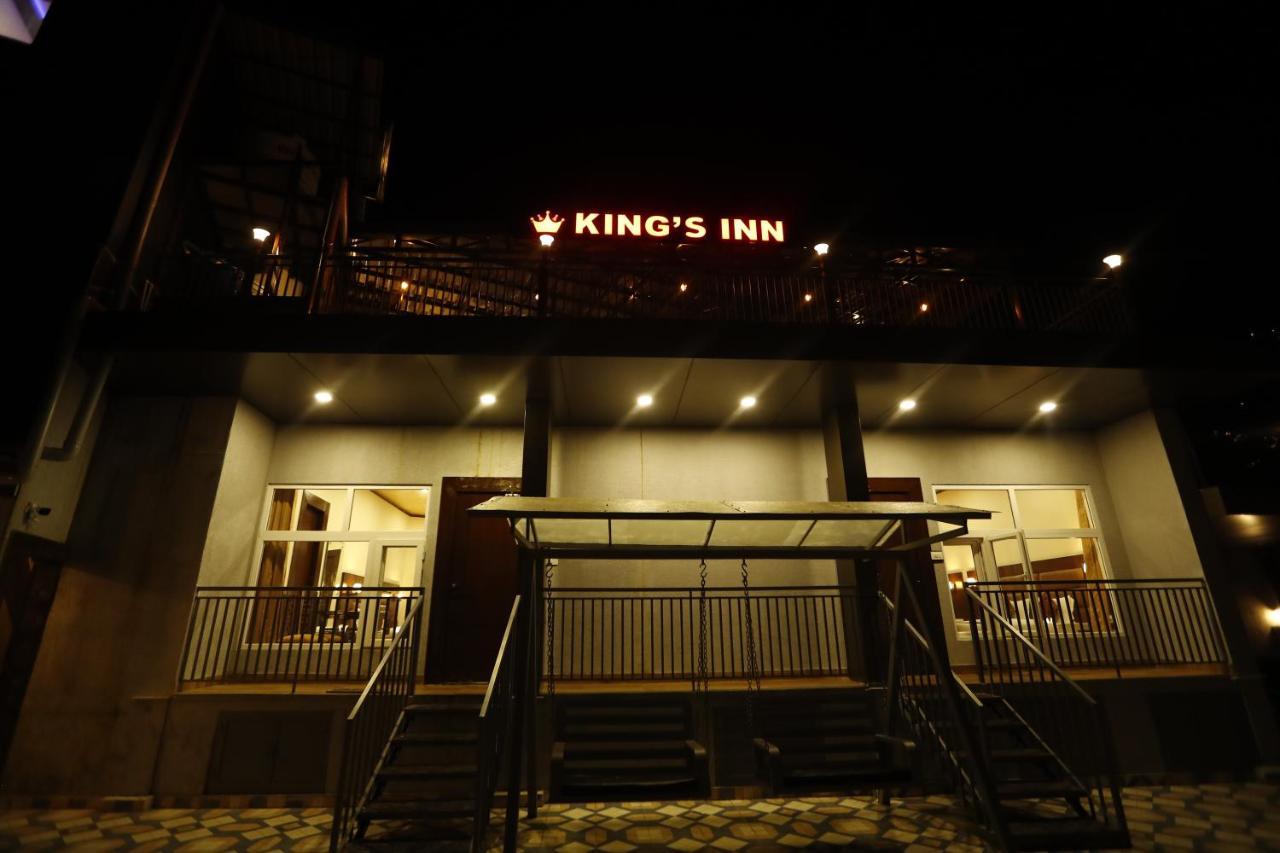 Hotel Kings Inn มัสซูรี ภายนอก รูปภาพ